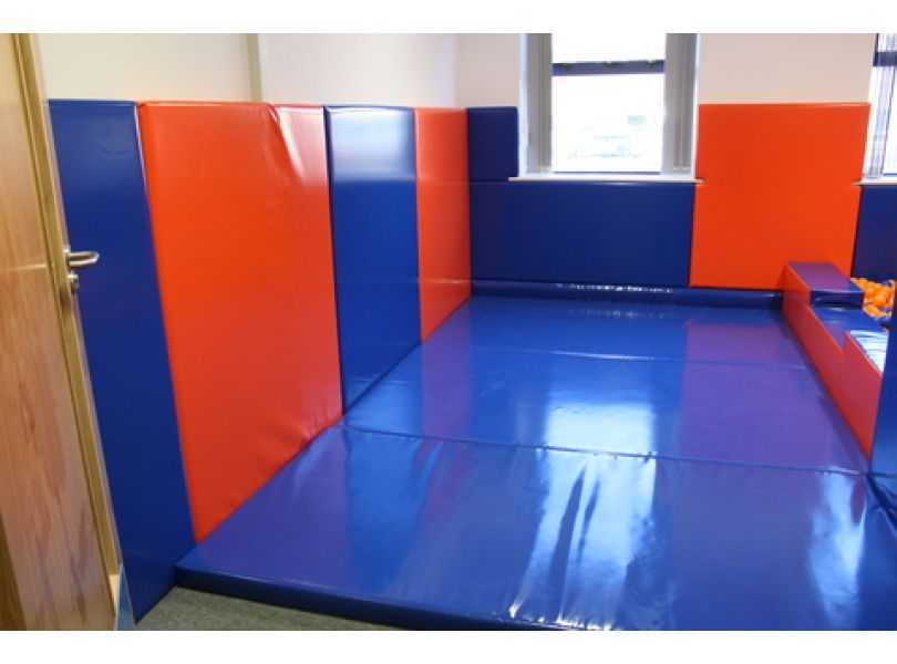 Sensory Solutions Softplay Solutions