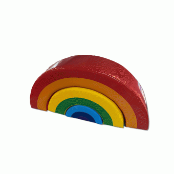 3 Piece Rainbow Arch Set