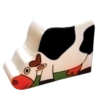 Soft Play Cow