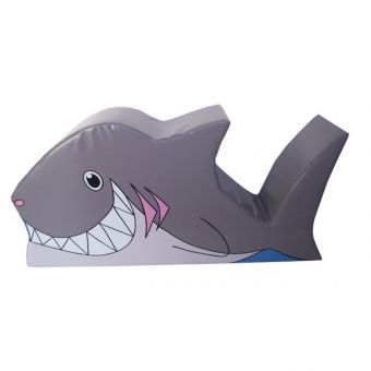 Soft Play Shark