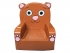 Soft Play Teddy Bear Seat