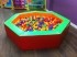 Soft Play 7 Sided Giant Ball Pit
