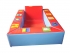 Soft Play Standard Steps Slide Ball Pit