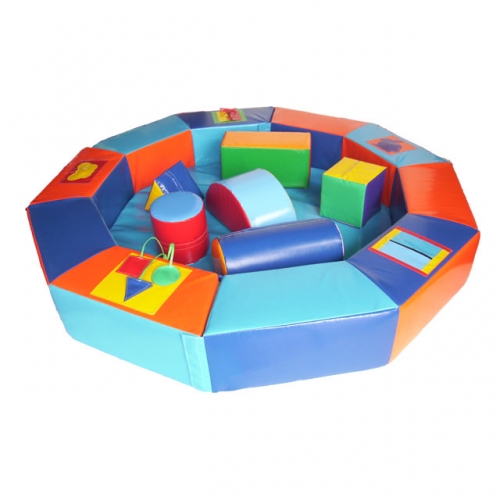 Soft Play 2.1m Activity Baby Play Tub