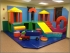 Soft Play Tunnels