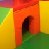 Soft Play Mini Tunnels