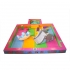 Soft Play 5m x 5m Play pit with 2m Ball Pit