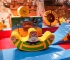 Soft Play Double Rocking Pirate