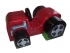 Soft Play Tractor