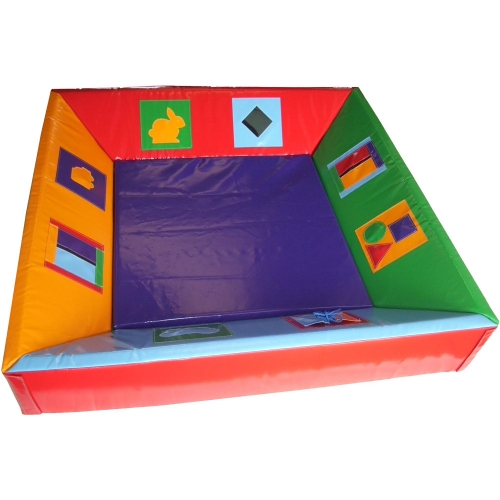 Soft Play Baby Play Pit