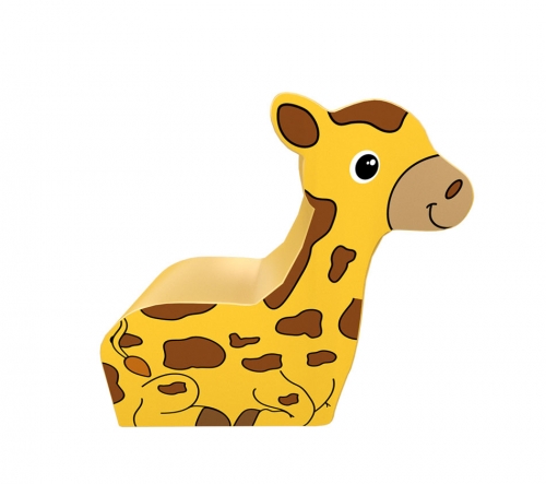 Soft Play Giraffe