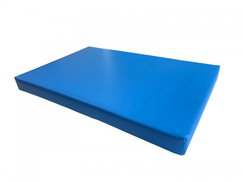 Soft Play Large Safety Floor Pads (2m x 1m x 4cm)
